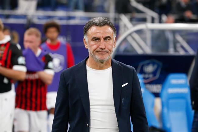 Không phải Zidane, đây mới là thầy mới của Messi tại PSG